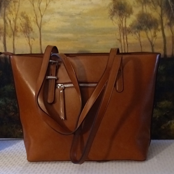 Brown Westbronco Purse - Picture 4 of 6